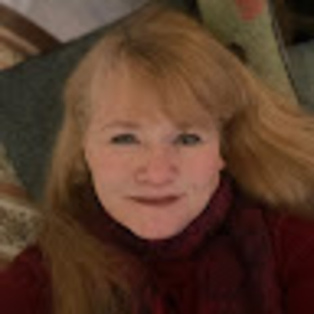 Meet your Posher, Tamara